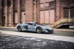 McLaren 675LT by Edo Competition 2017 года